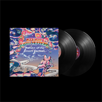 Red Hot Chili Peppers - Return of the Dream Canteen (Vinyl)